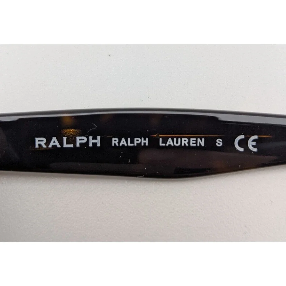 🕶️Ralph Lauren RA5218 Sunglasses 55/17 135 /KAO217🕶️​